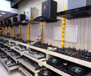 Novatech Home Appliances (pvt) Ltd