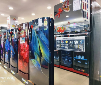 Novatech Home Appliances (Pvt) Ltd