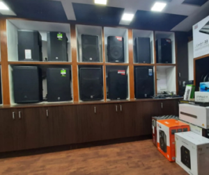 Novatech Home Appliances (Pvt) Ltd