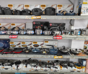 Novatech Home Appliances (Pvt) Ltd