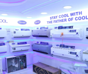 Novatech Home Appliances (Pvt) Ltd