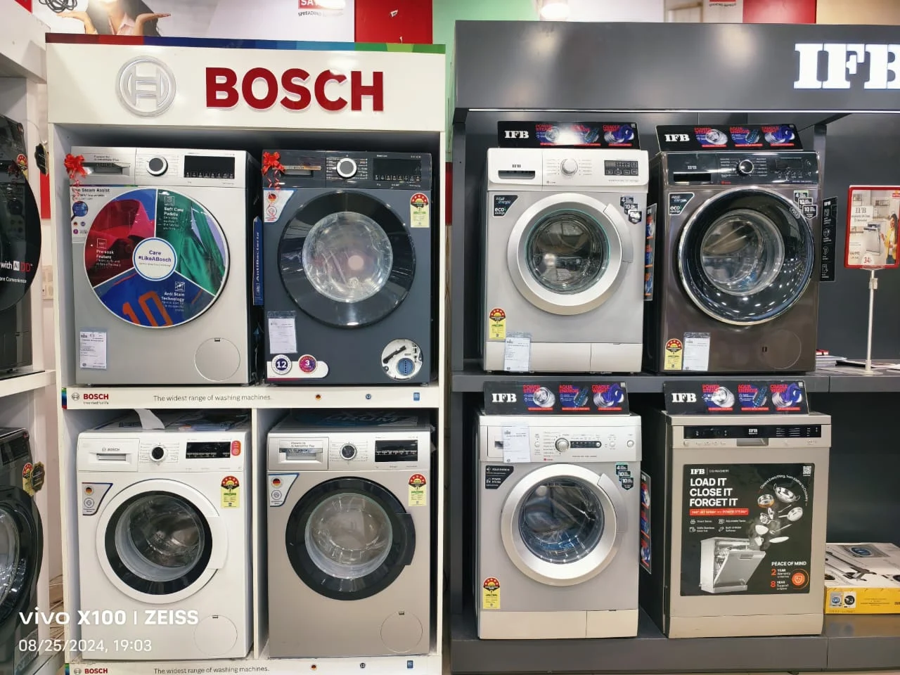 Novatech Home Appliances (Pvt) Ltd