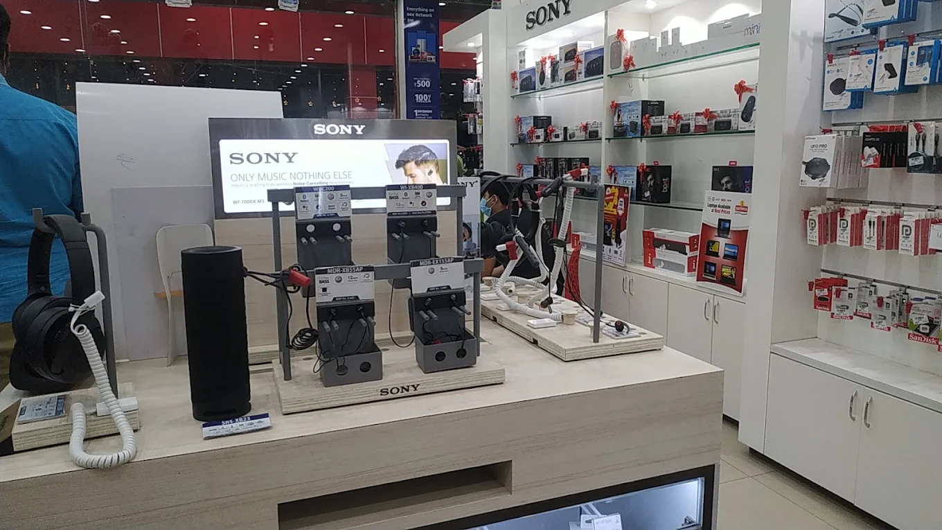 Novatech Home Appliances (Pvt) Ltd