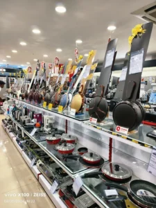 Novatech Home Appliances (Pvt) Ltd