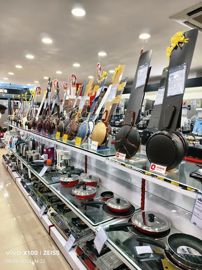 Novatech Home Appliances (Pvt) Ltd
