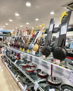 Novatech Home Appliances (Pvt) Ltd
