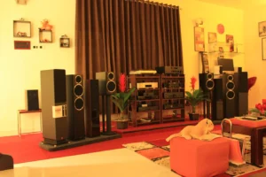Novatech Home Appliances (Pvt) Ltd