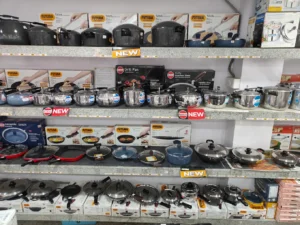 Novatech Home Appliances (Pvt) Ltd